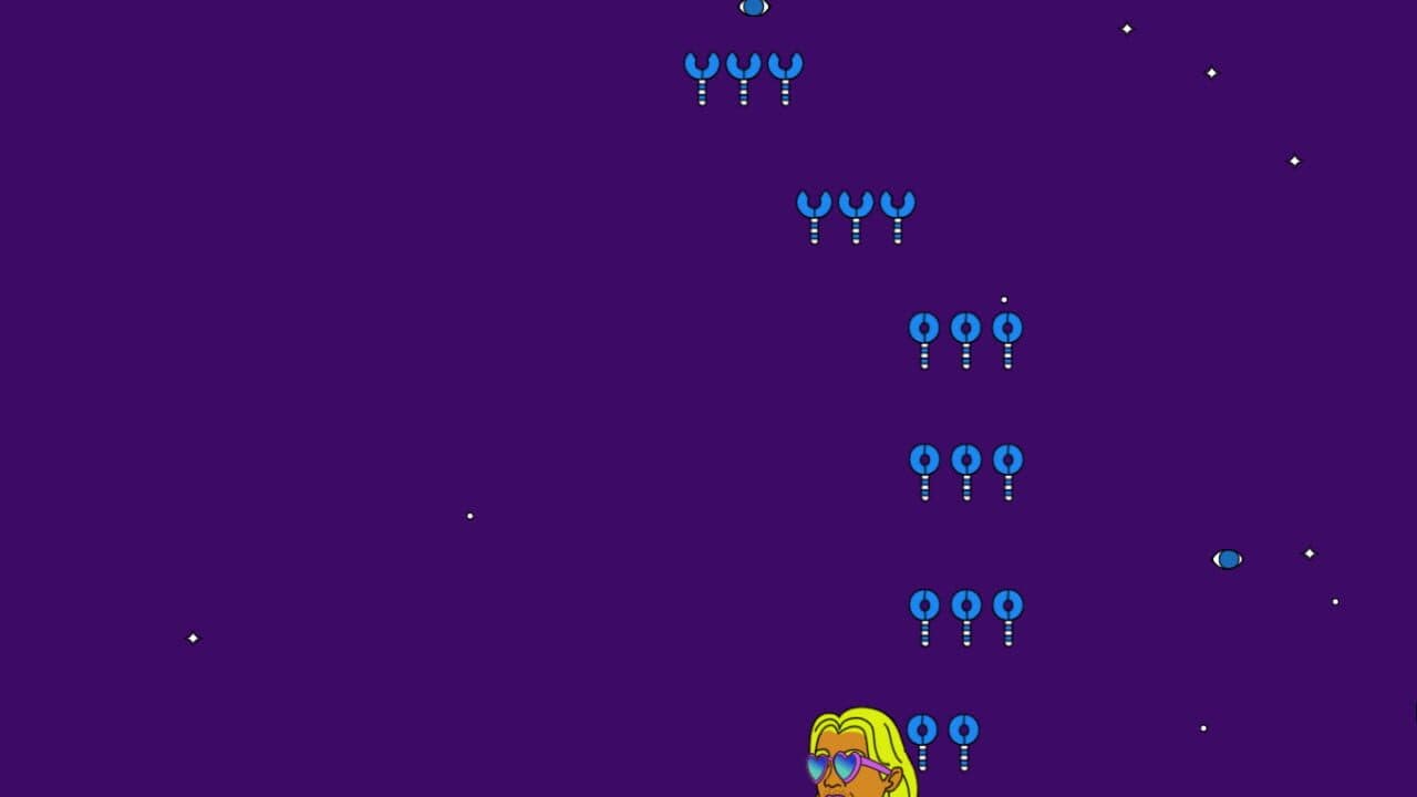 LSD: The Game screenshot 1