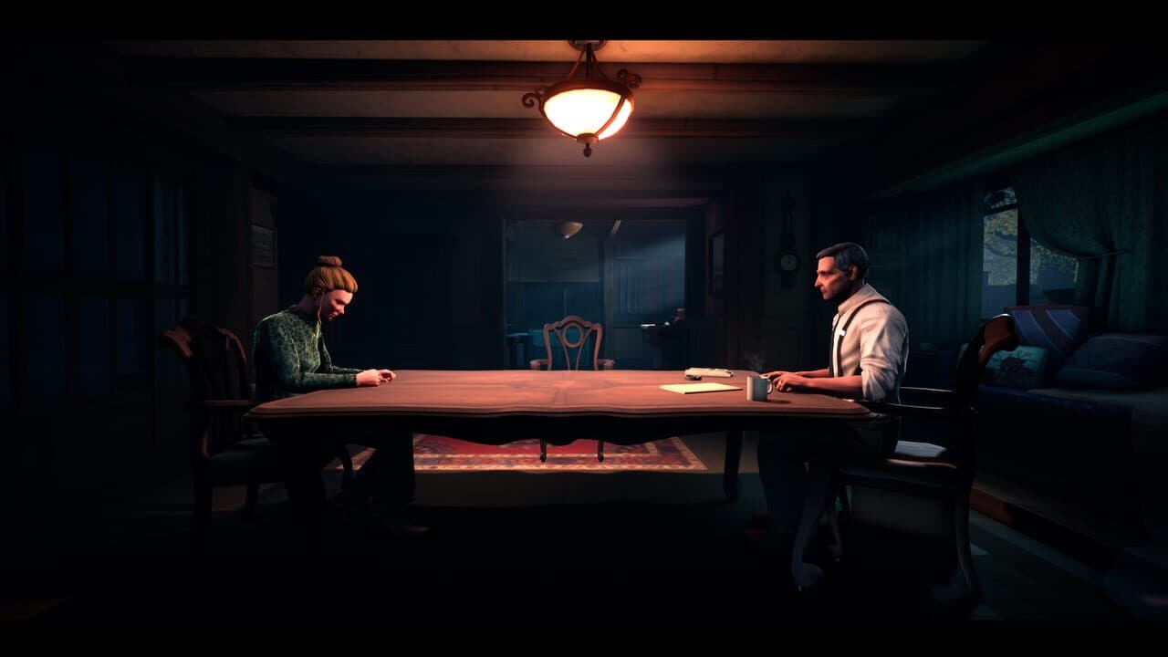 The Occupation thumbnail 10