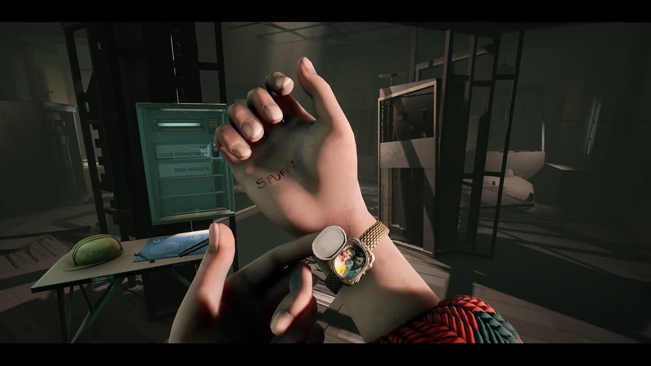 The Occupation thumbnail 11