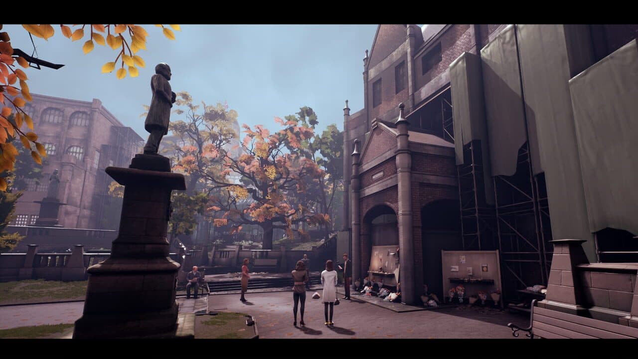 The Occupation thumbnail 2