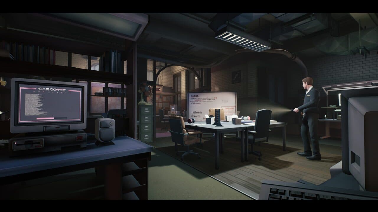 The Occupation thumbnail 3