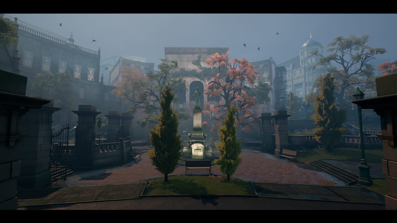 The Occupation thumbnail 12