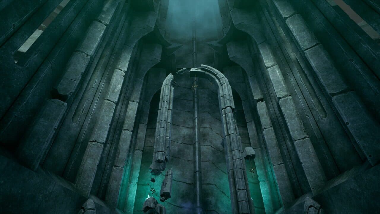 Darksiders III: The Crucible thumbnail 6