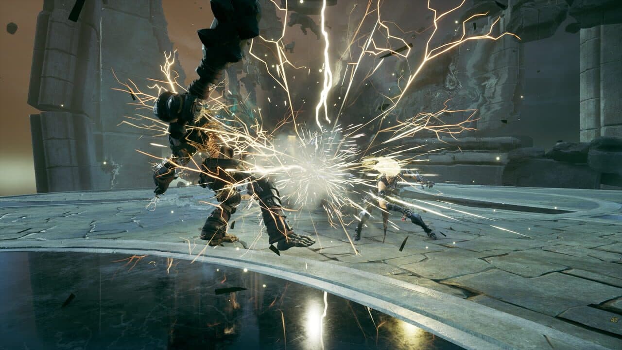 Darksiders III: The Crucible thumbnail 7