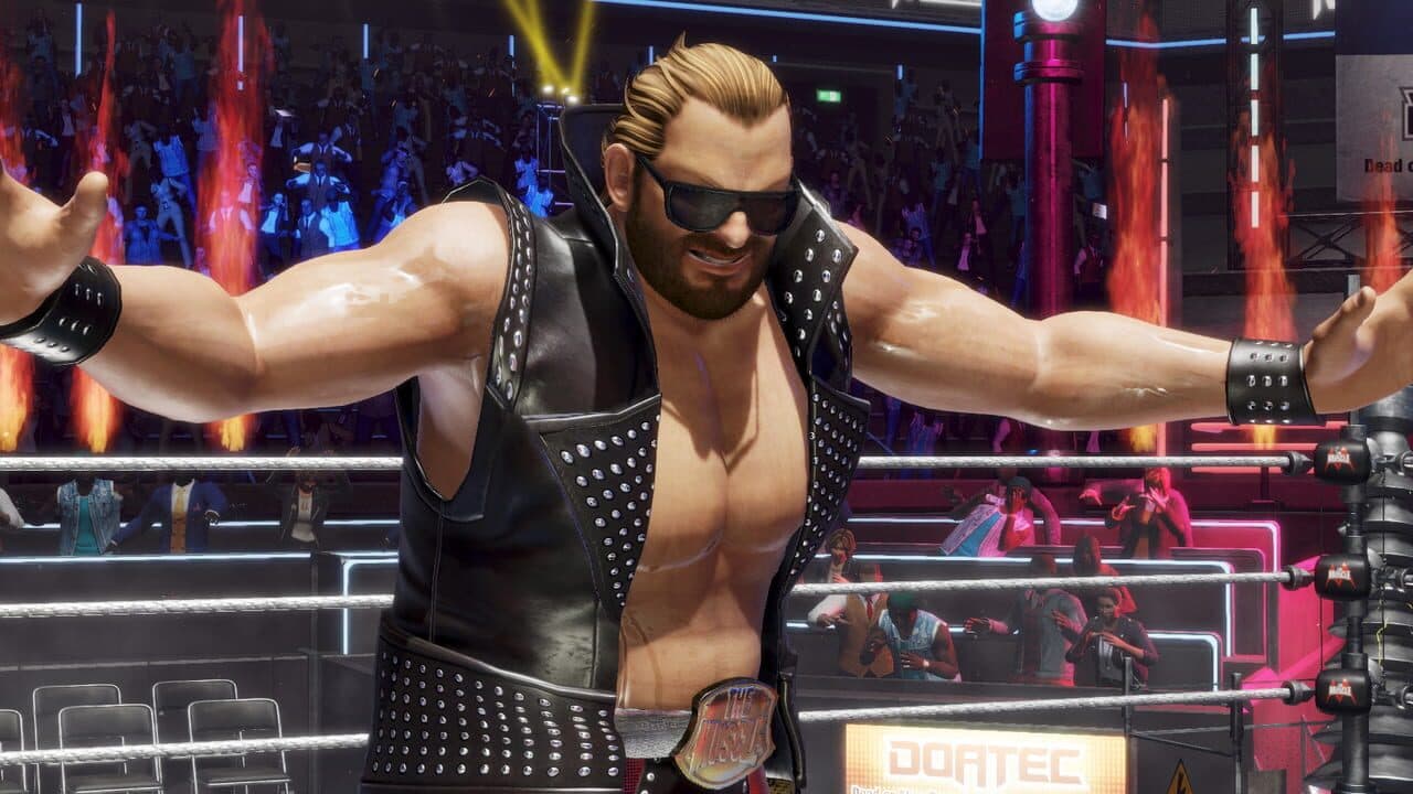 Dead or Alive 6 thumbnail 12