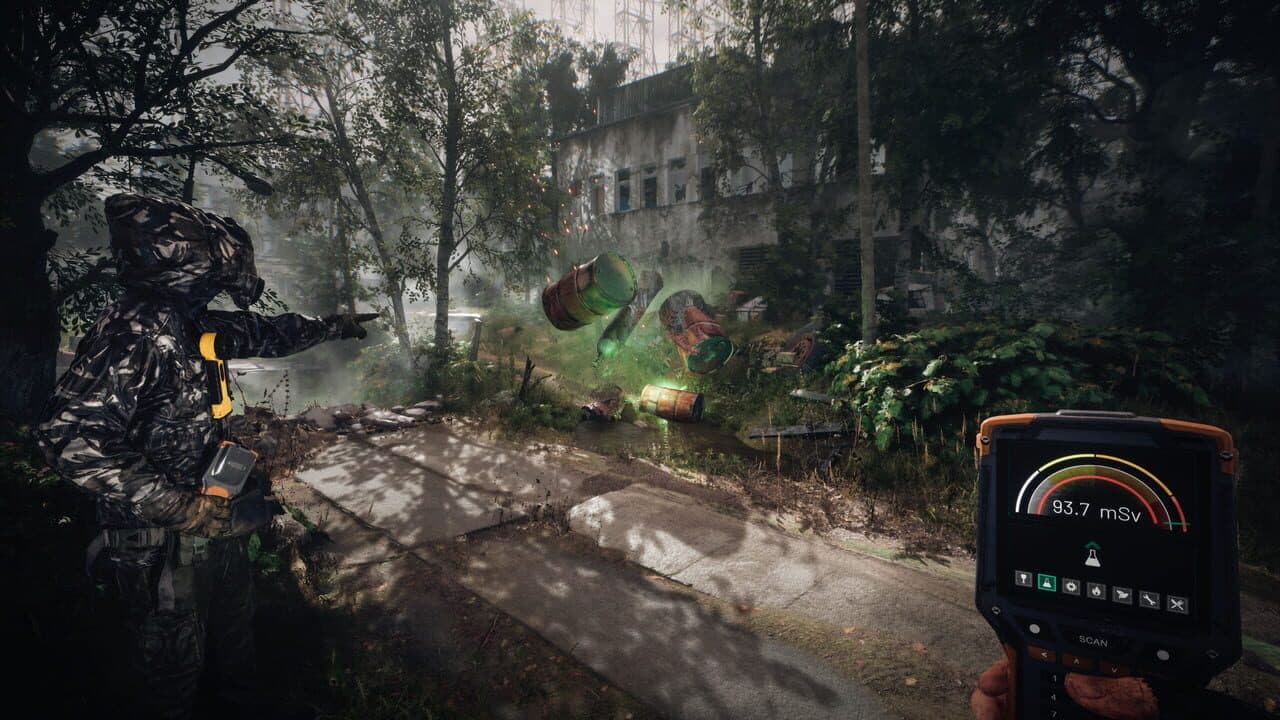 Chernobylite thumbnail 10