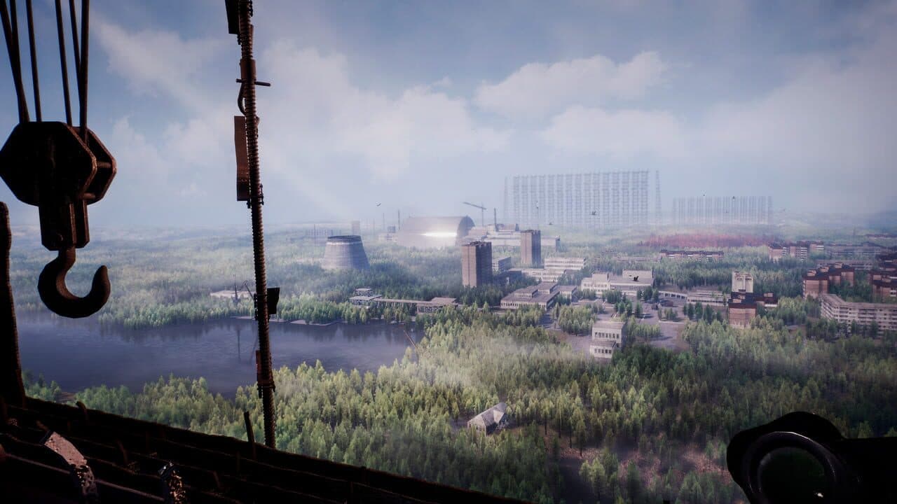 Chernobylite thumbnail 8
