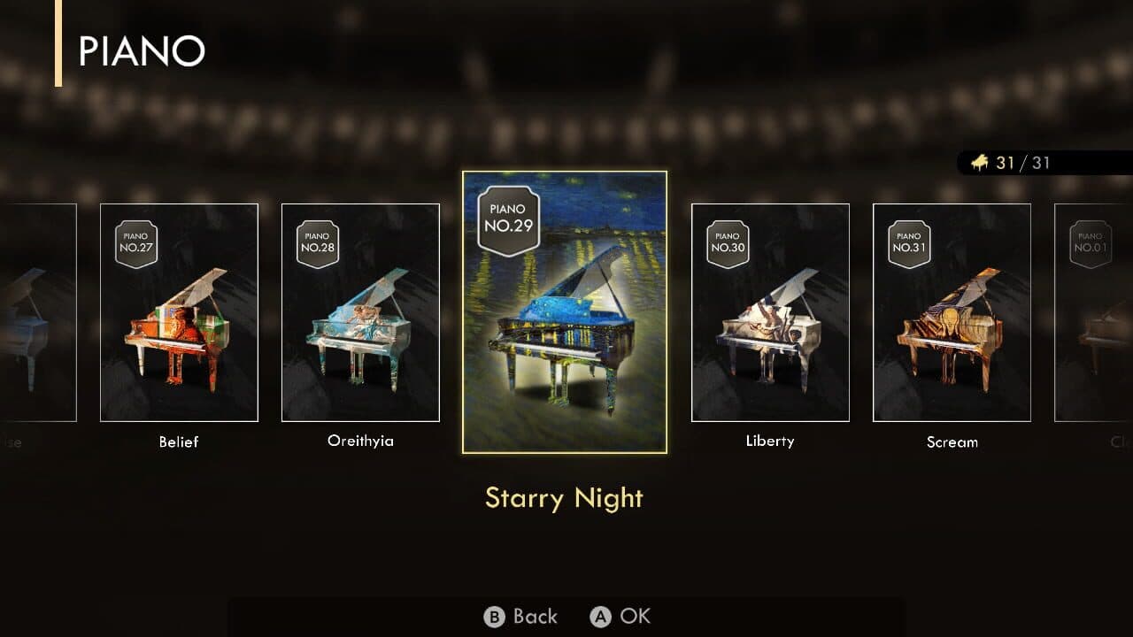 Pianista: The Legendary Virtuoso thumbnail 2