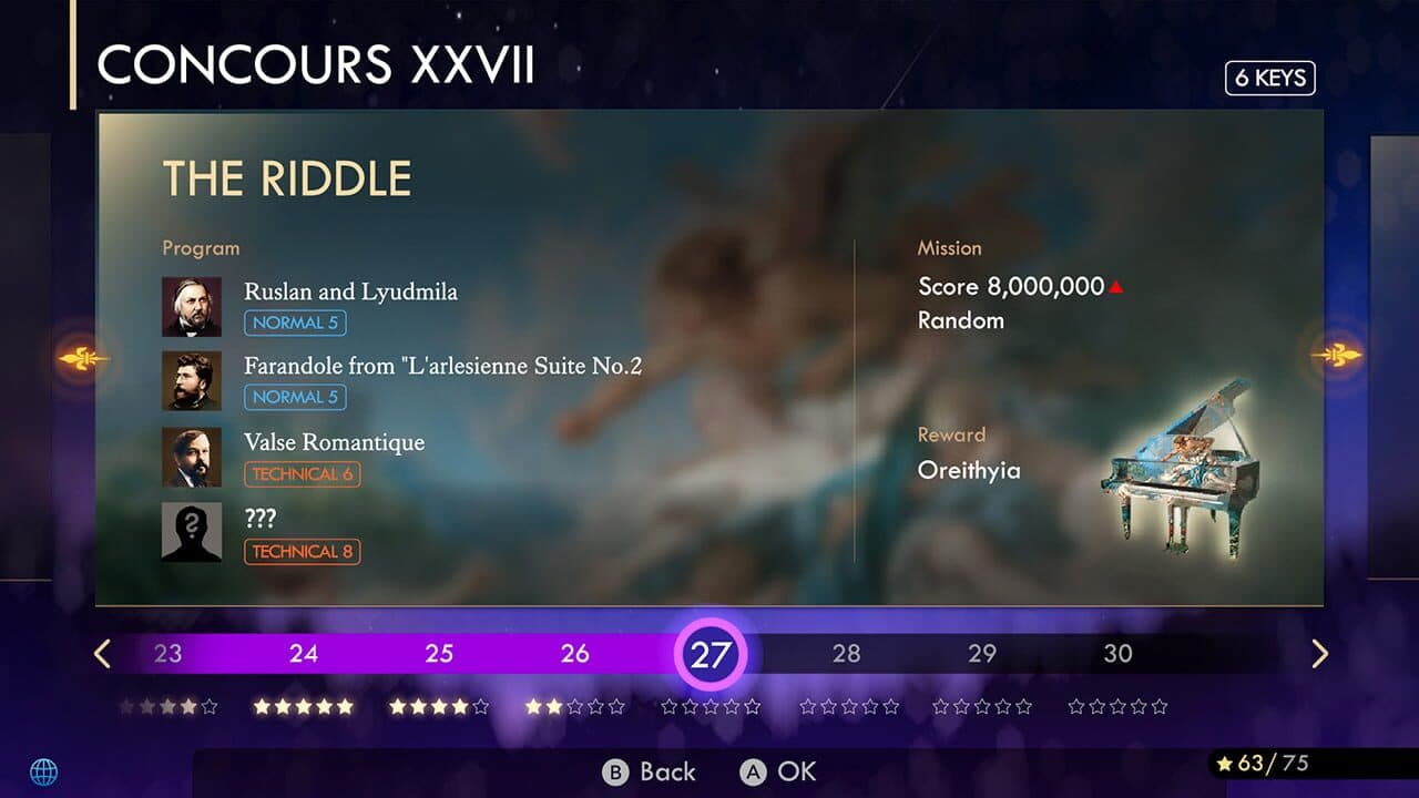 Pianista: The Legendary Virtuoso thumbnail 4