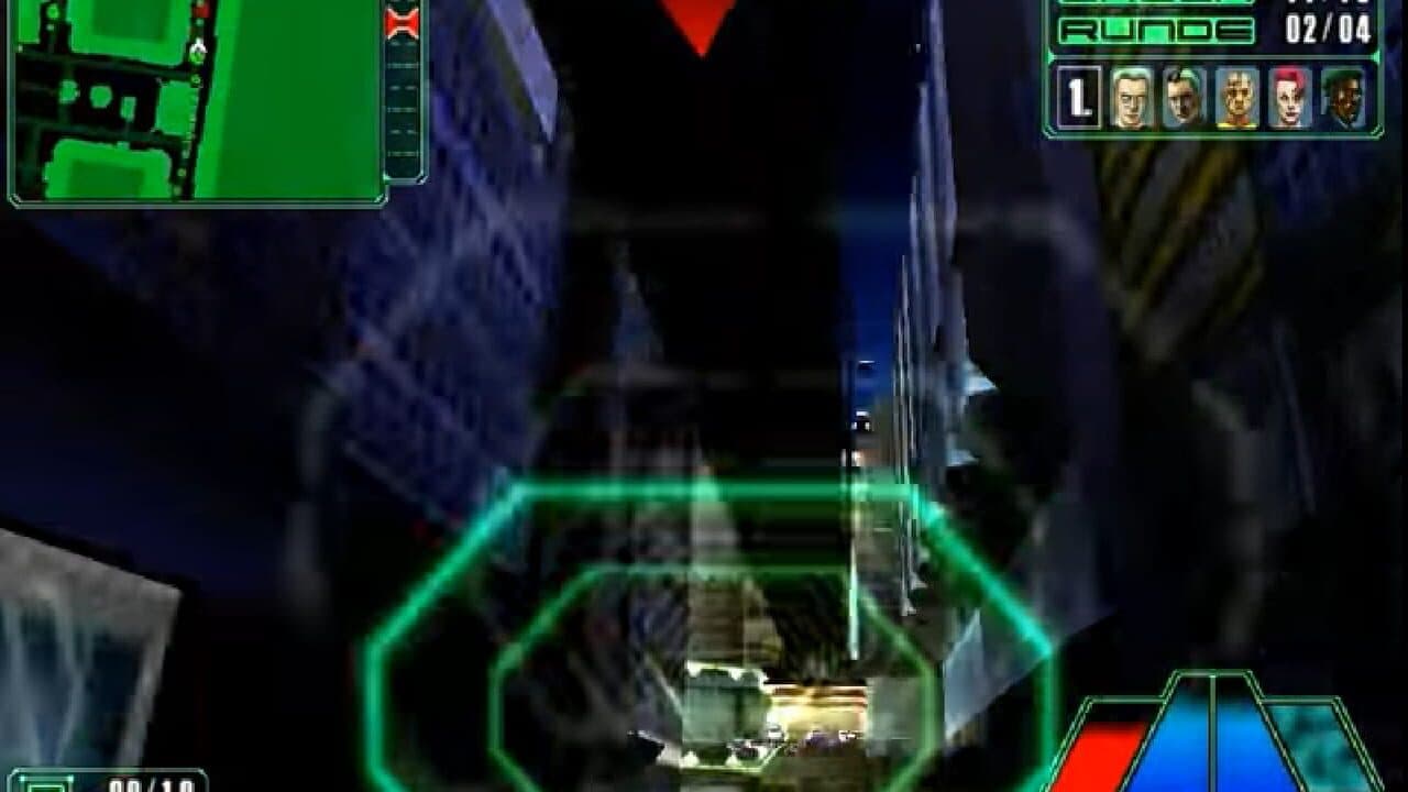 Beam Breakers thumbnail 3