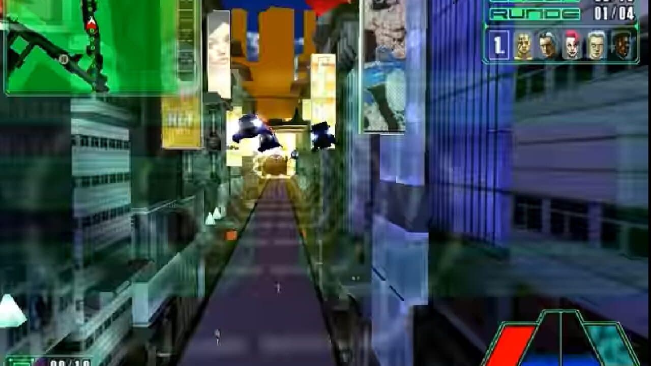 Beam Breakers thumbnail 4