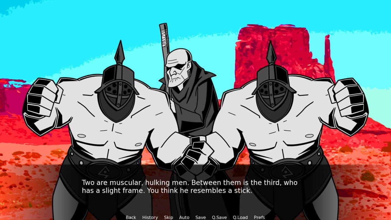 Humanitas thumbnail 3