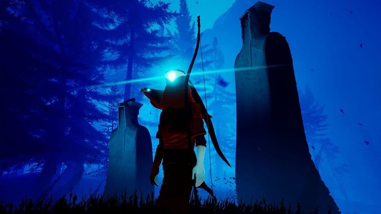 The Pathless thumbnail 6