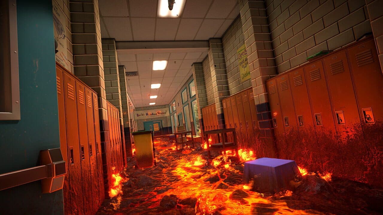 Hot Lava thumbnail 9