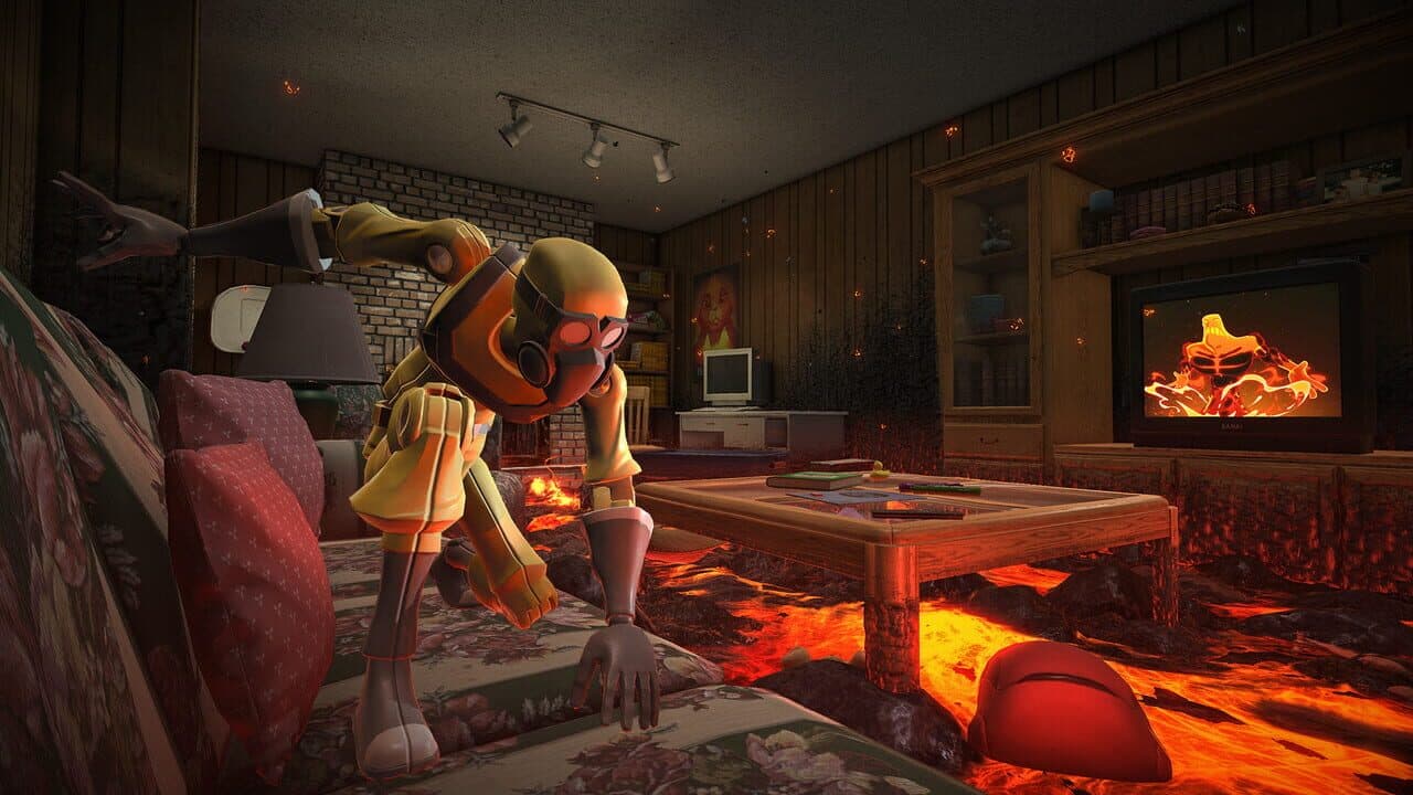 Hot Lava thumbnail 10