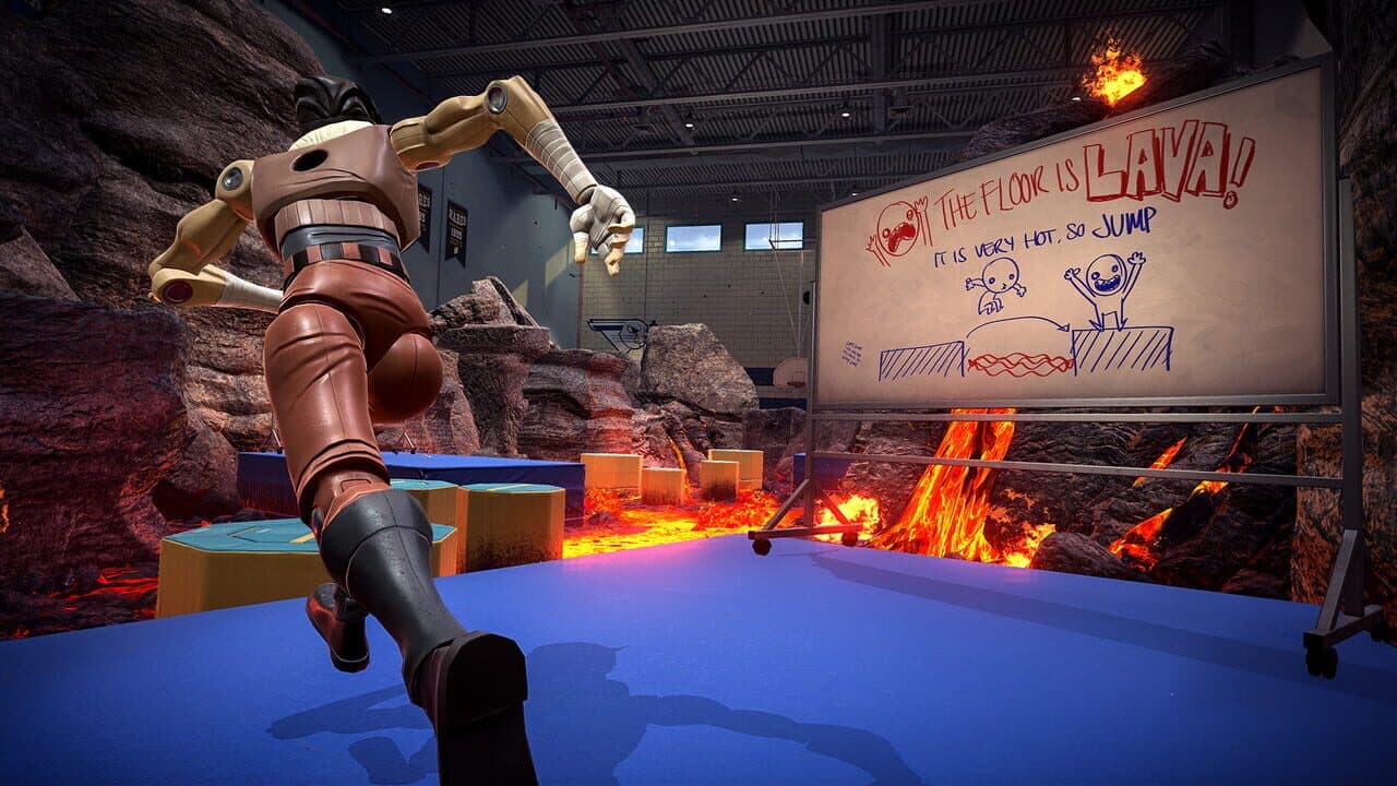 Hot Lava thumbnail 8