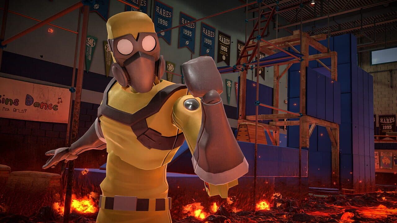 Hot Lava thumbnail 7