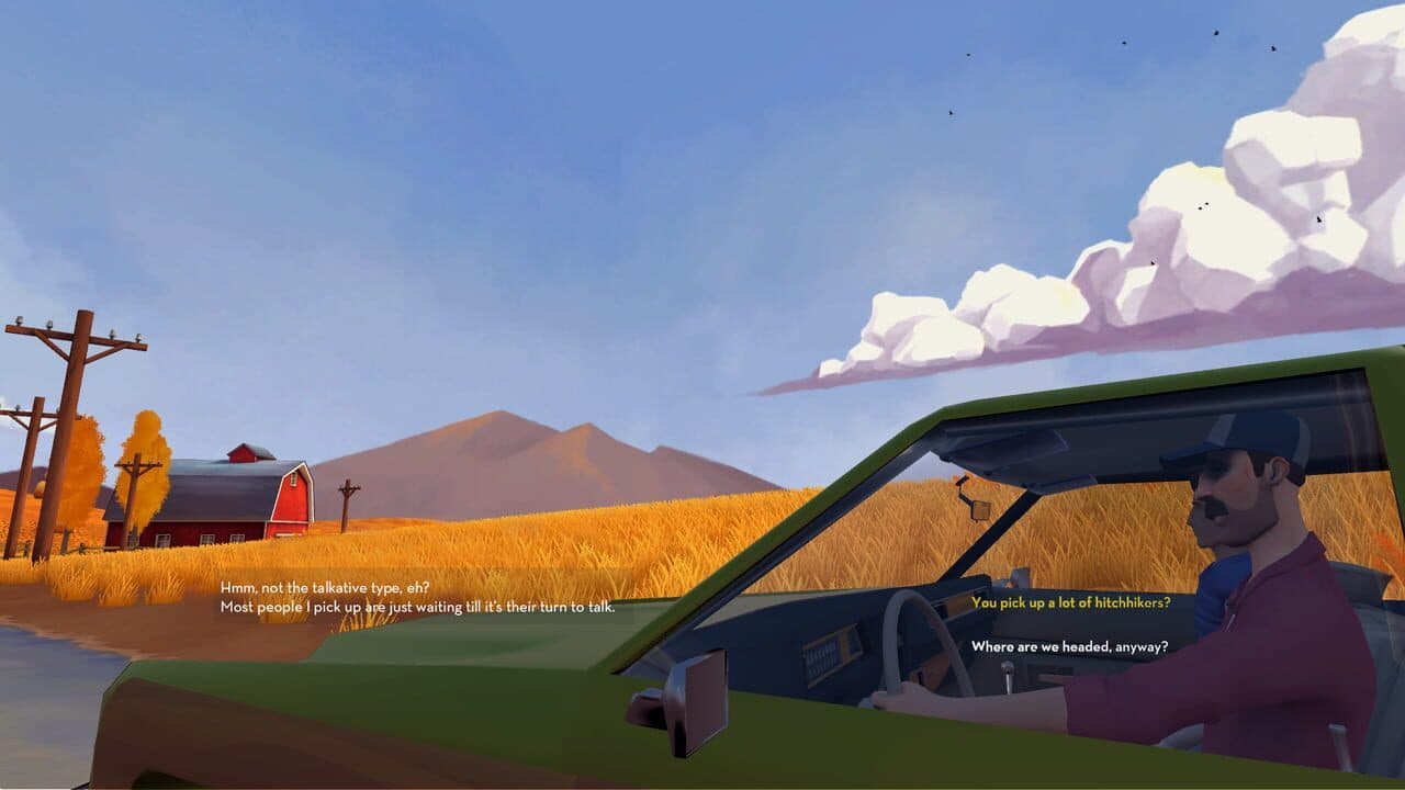 Hitchhiker thumbnail 6