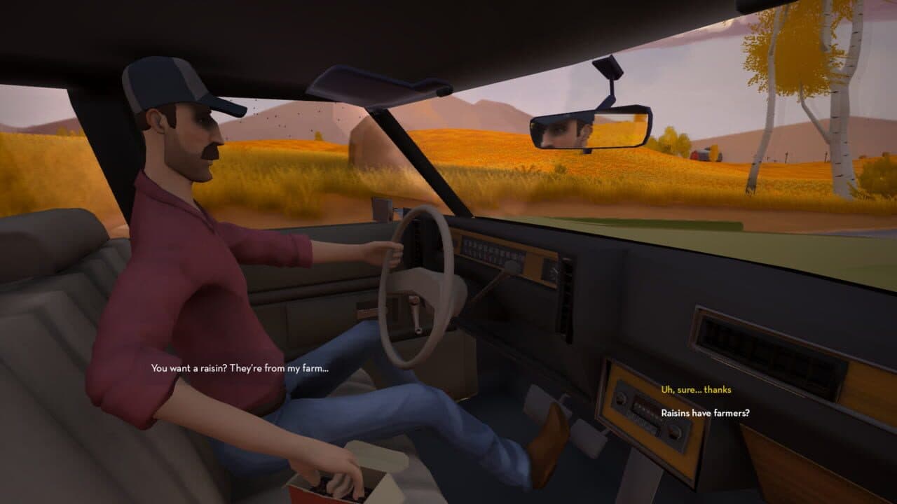 Hitchhiker thumbnail 2