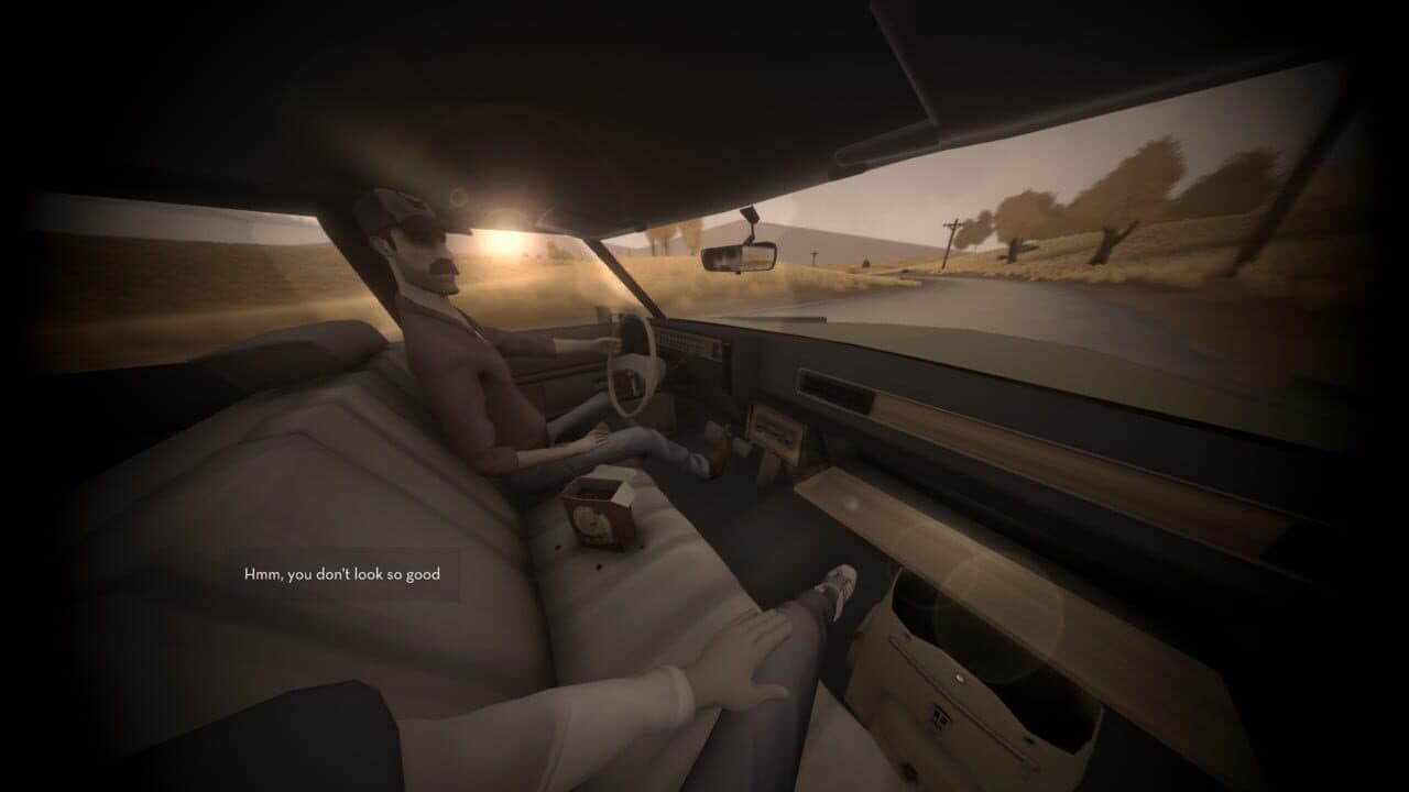 Hitchhiker thumbnail 5