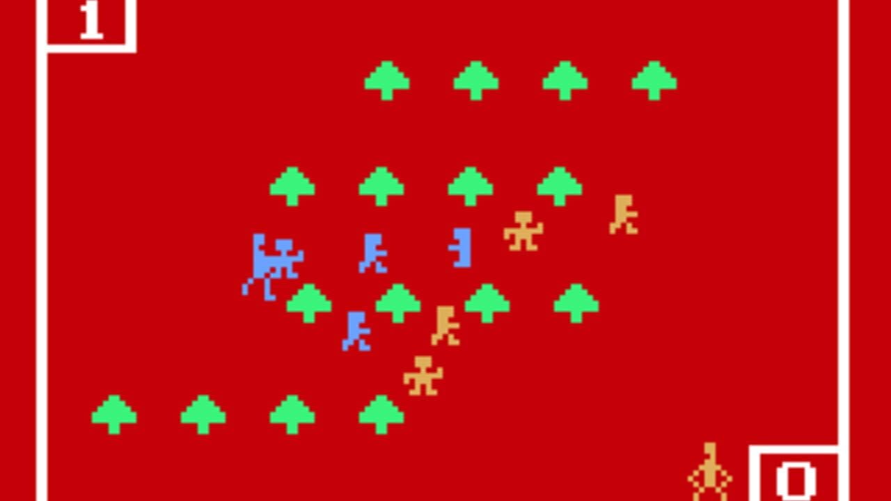 War of Nerves! screenshot 1