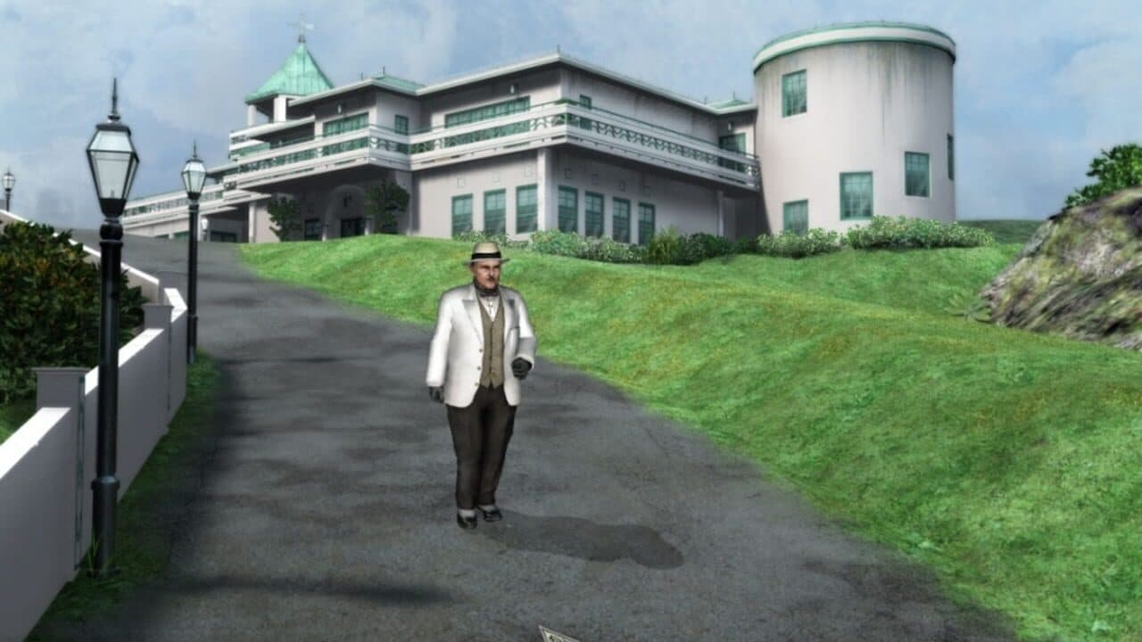 Agatha Christie: Evil Under the Sun thumbnail 2