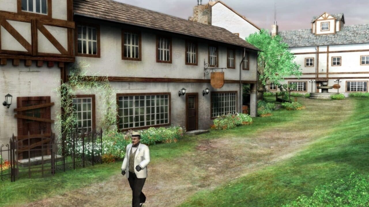 Agatha Christie: Evil Under the Sun thumbnail 8