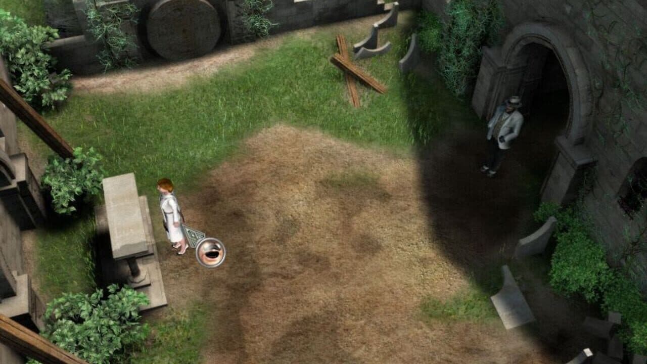 Agatha Christie: Evil Under the Sun thumbnail 9