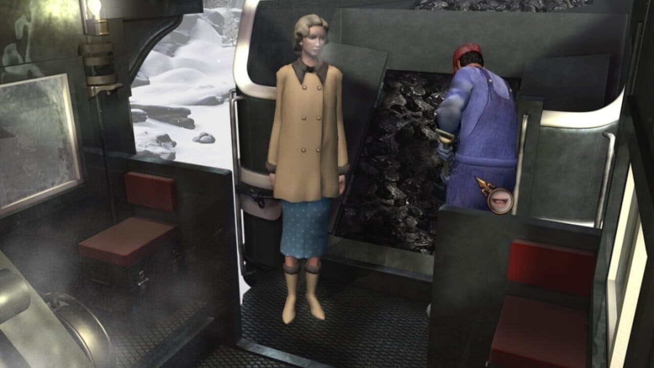 Agatha Christie: Murder on the Orient Express thumbnail 3