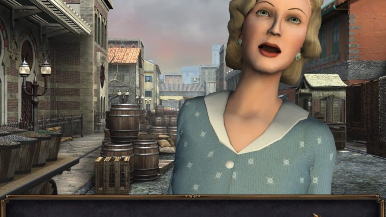 Agatha Christie: Murder on the Orient Express thumbnail 7