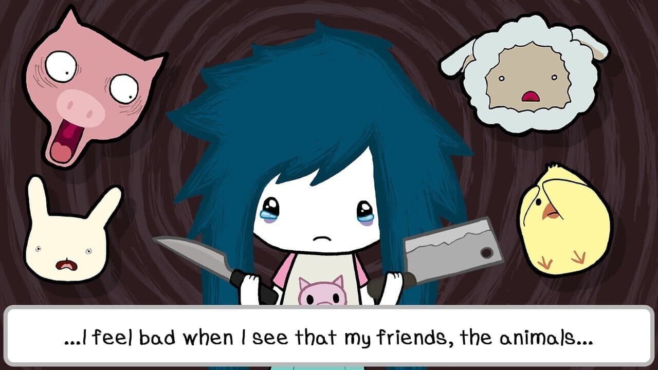 Agatha Knife thumbnail 8