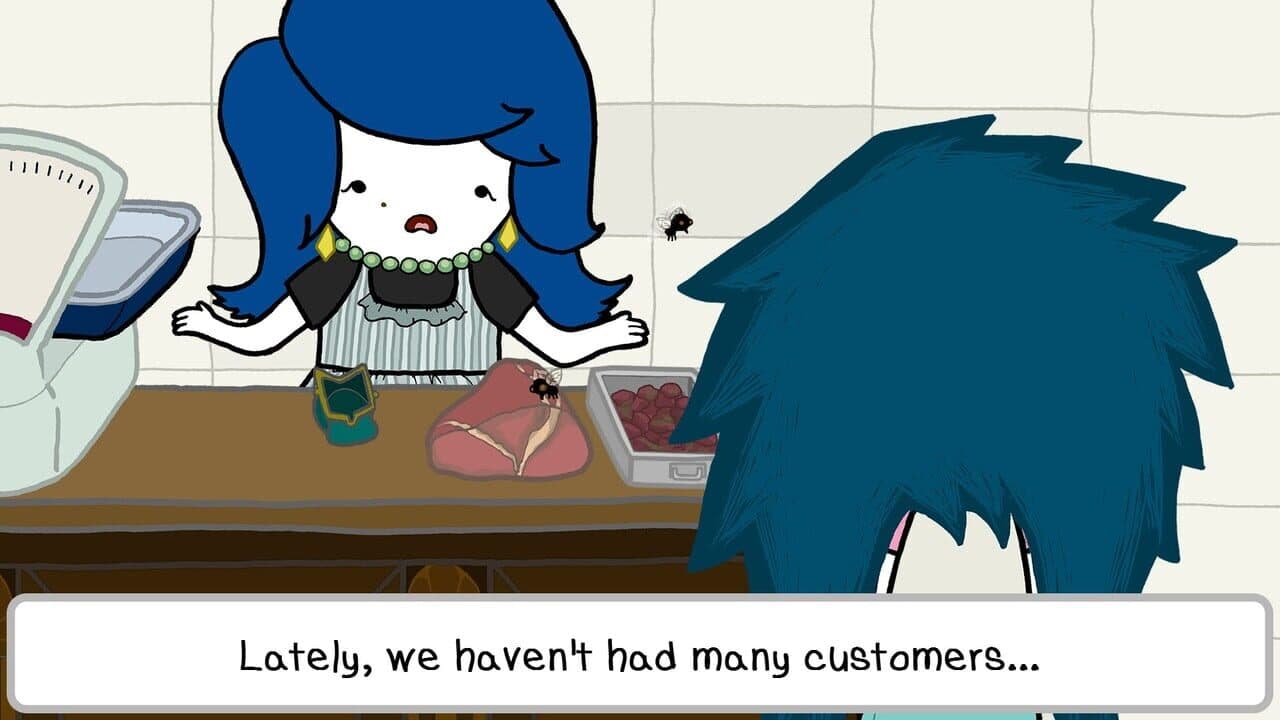 Agatha Knife thumbnail 7