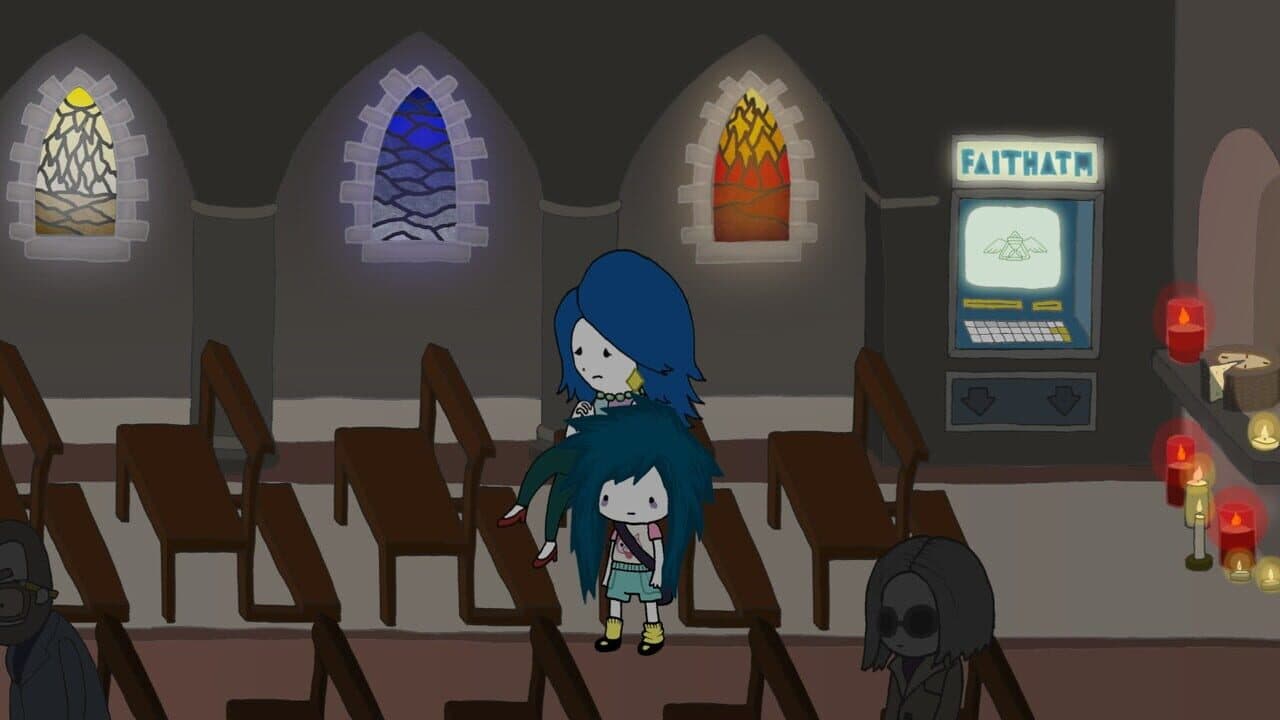Agatha Knife thumbnail 6