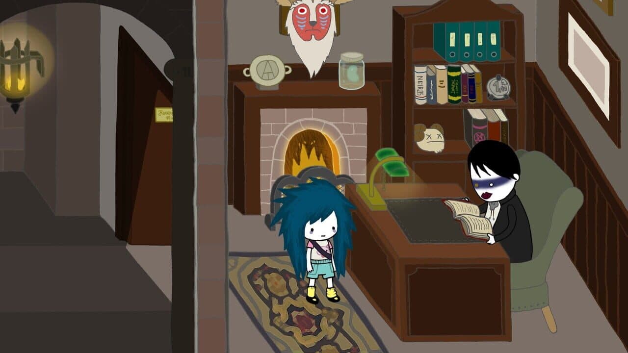 Agatha Knife thumbnail 9