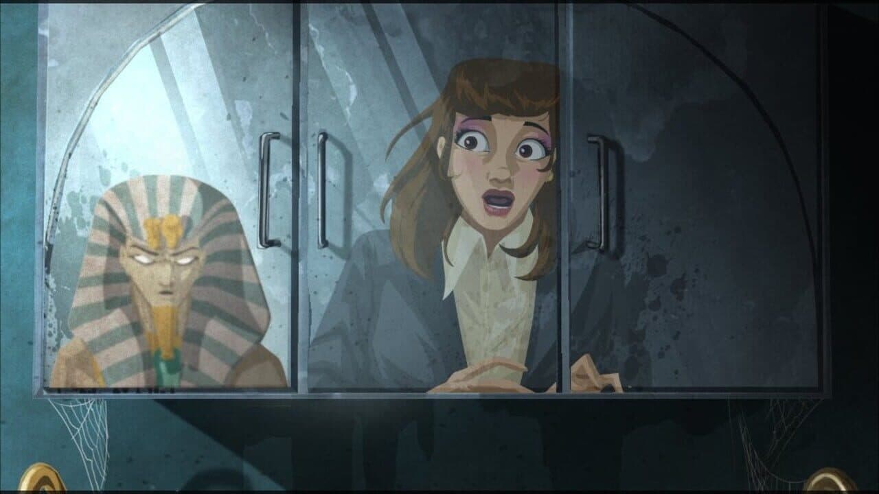 Age of Enigma: The Secret of the Sixth Ghost thumbnail 5