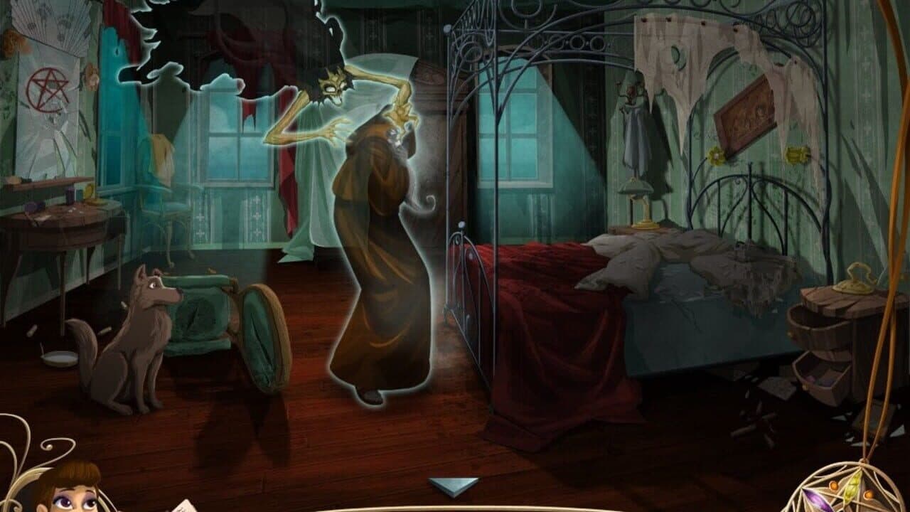Age of Enigma: The Secret of the Sixth Ghost thumbnail 6