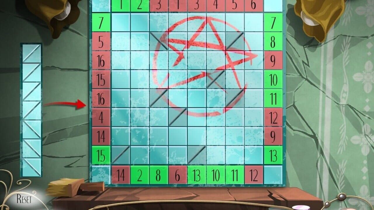 Age of Enigma: The Secret of the Sixth Ghost thumbnail 8