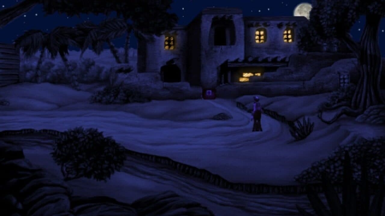 Al Emmo and the Lost Dutchman's Mine thumbnail 8