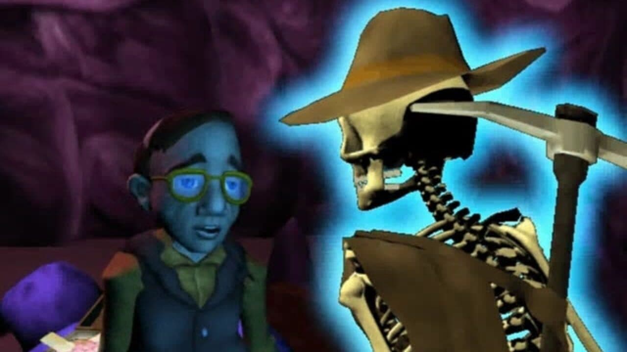 Al Emmo and the Lost Dutchman's Mine thumbnail 10