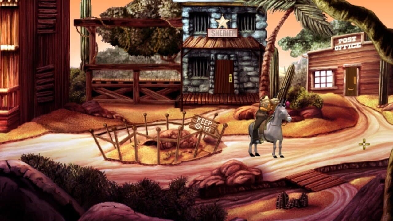 Al Emmo and the Lost Dutchman's Mine thumbnail 11