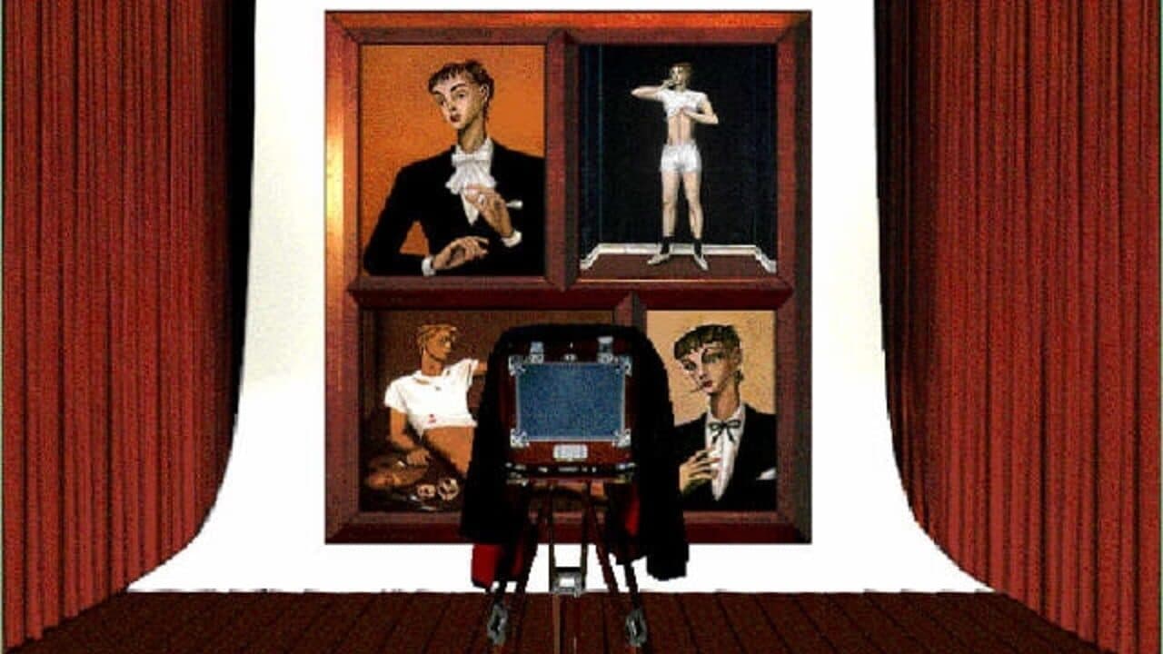 Alice: An Interactive Museum thumbnail 3