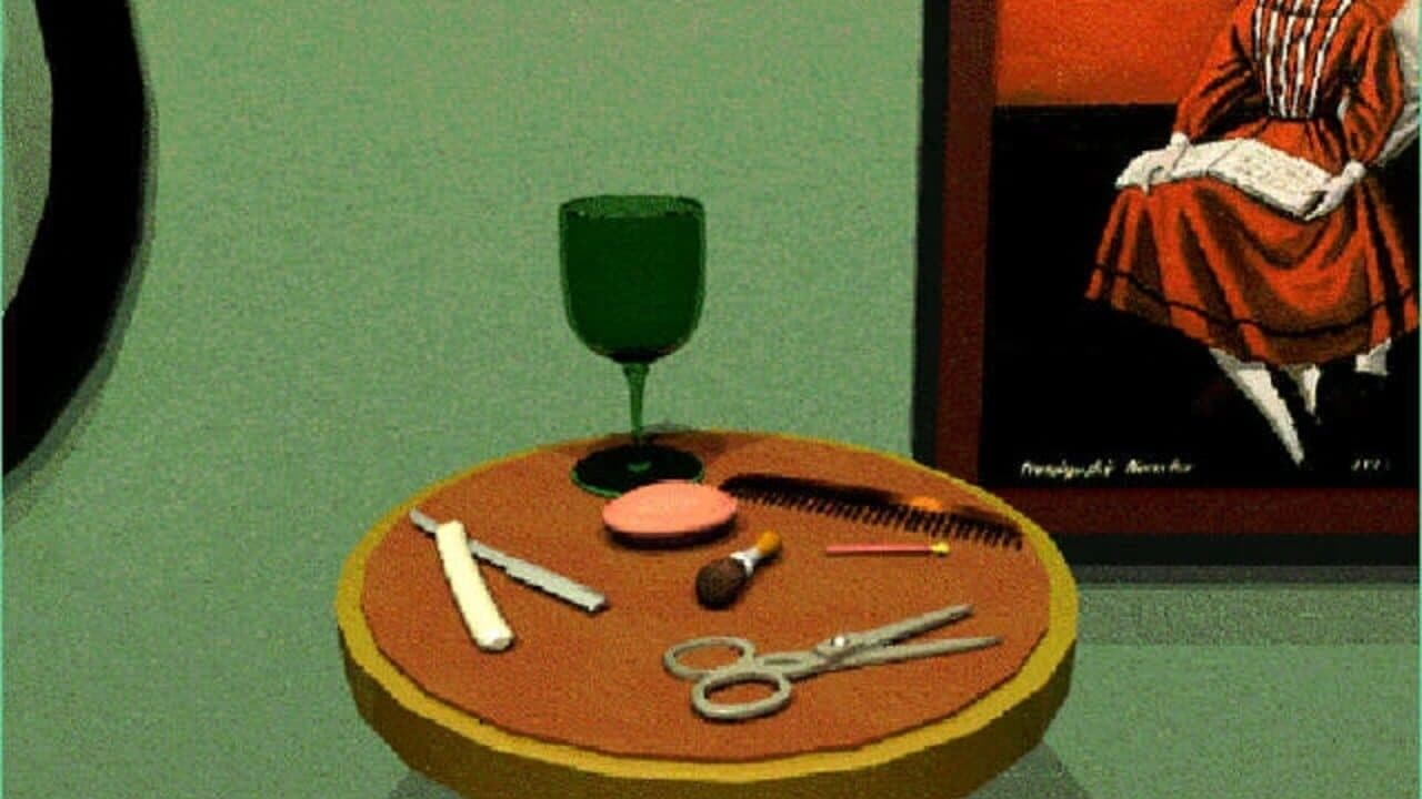 Alice: An Interactive Museum thumbnail 7