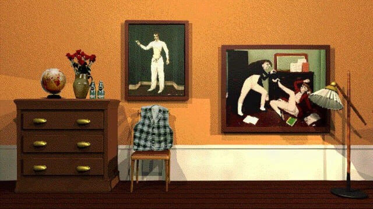 Alice: An Interactive Museum thumbnail 5