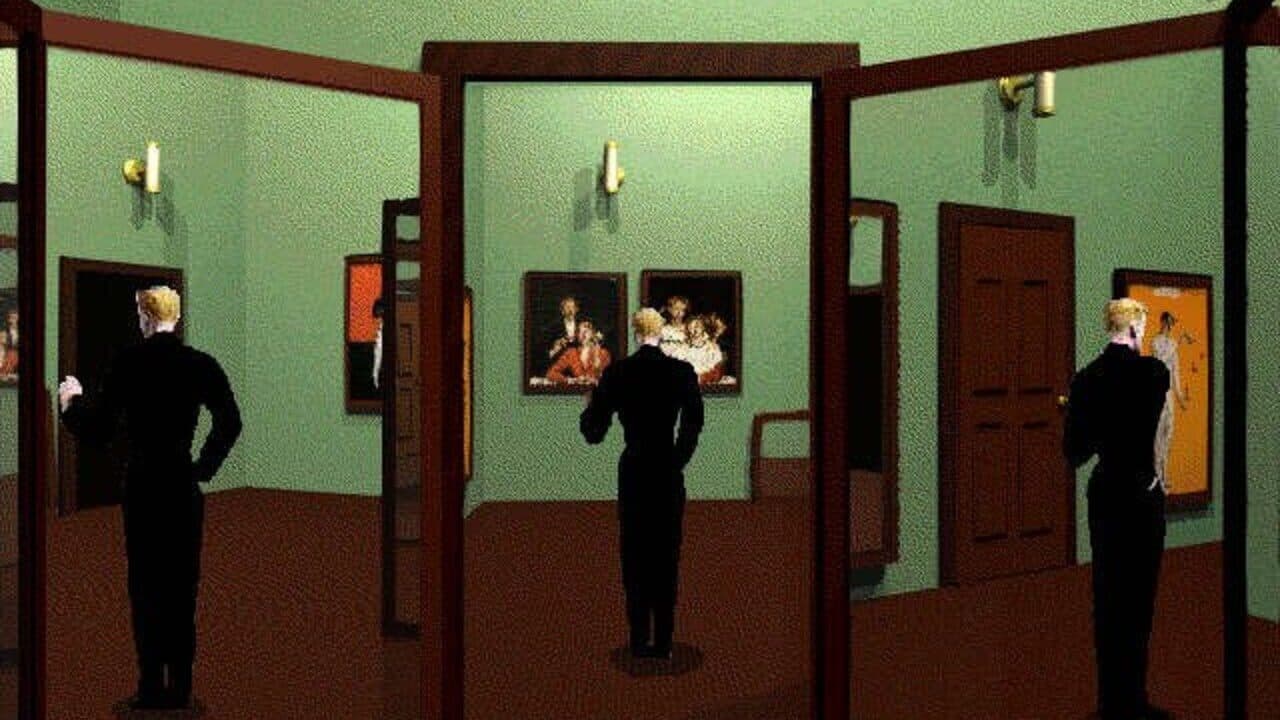 Alice: An Interactive Museum thumbnail 2