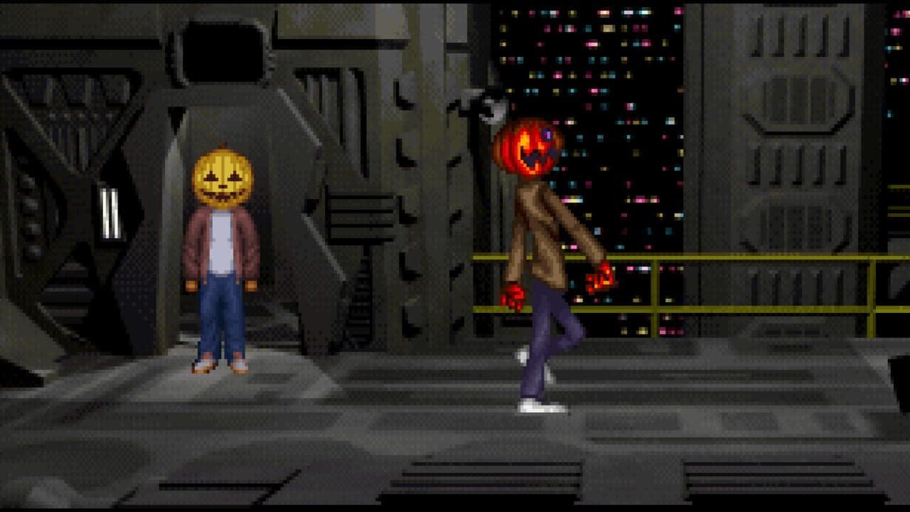 Alien Incident thumbnail 3