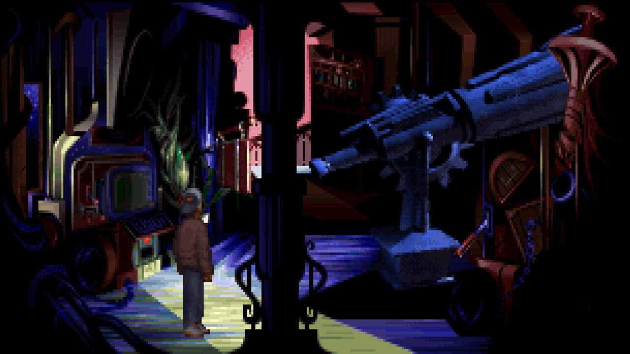 Alien Incident thumbnail 7