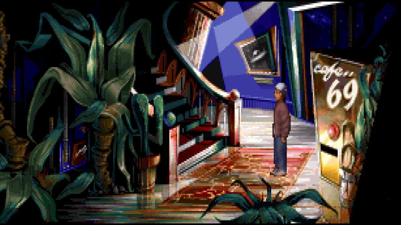 Alien Incident thumbnail 8