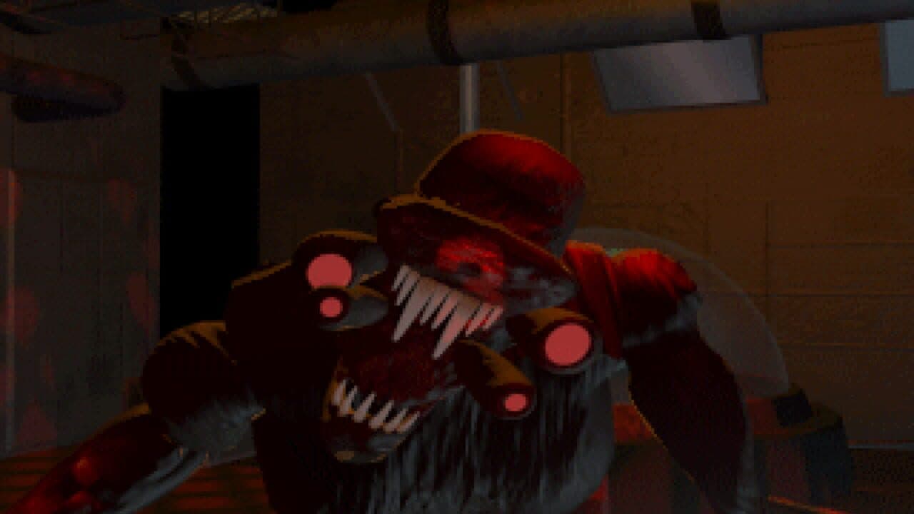 Alien Virus thumbnail 7