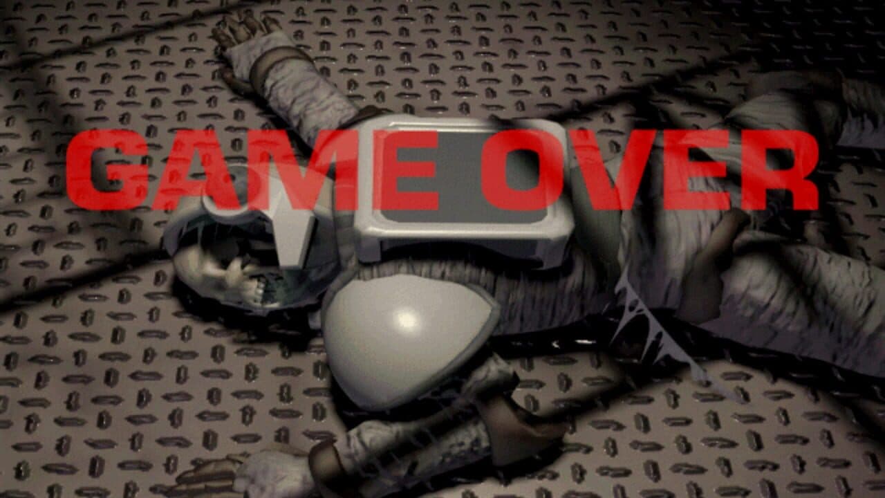Alien Virus thumbnail 2