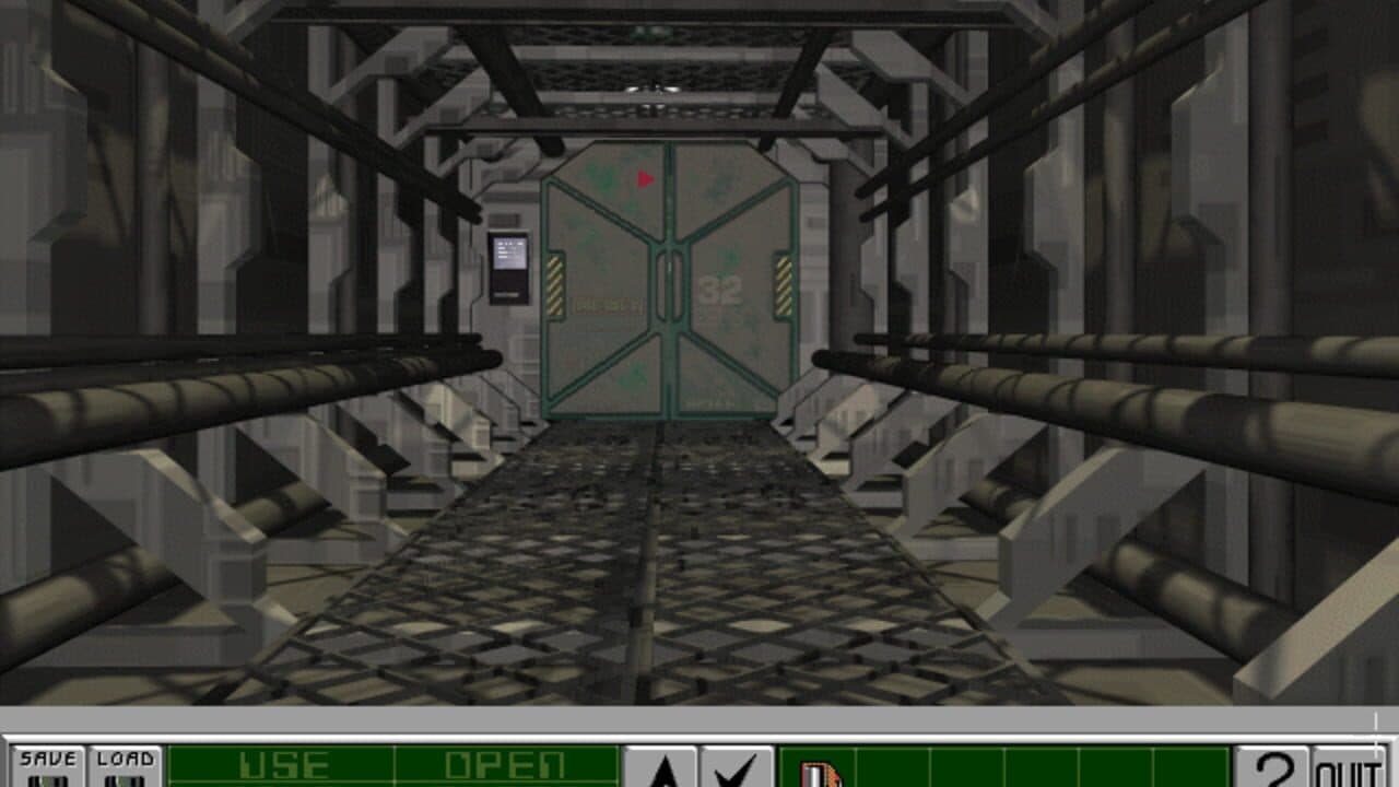 Alien Virus thumbnail 8